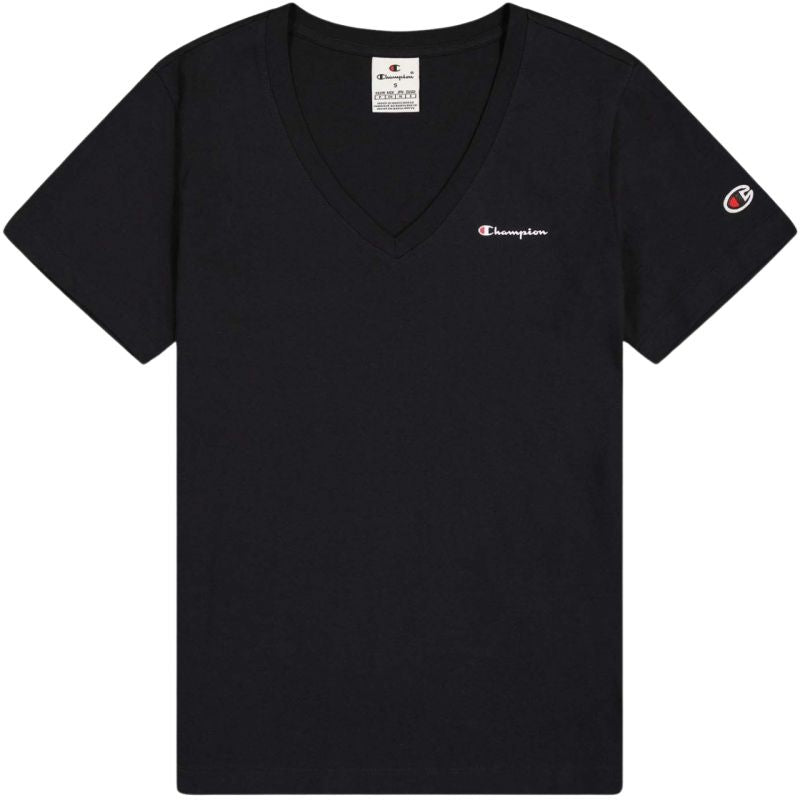 Champion T-shirt W 117536 KK001 Clothing/Lifestyle/T-shirts/Champion Your Sports Performance