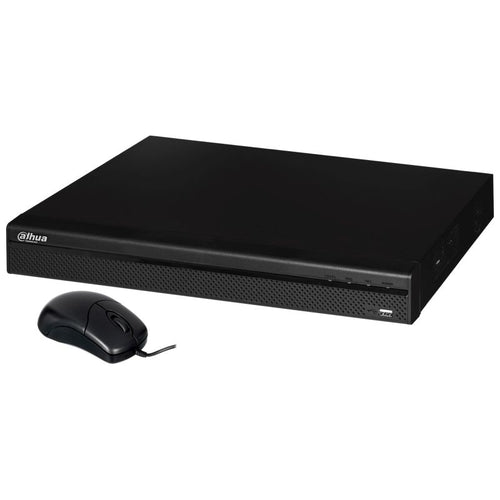 DAHUA NVR4232-4KS3 IP recorder CCTV IP/Rejestratory Your Sports Performance