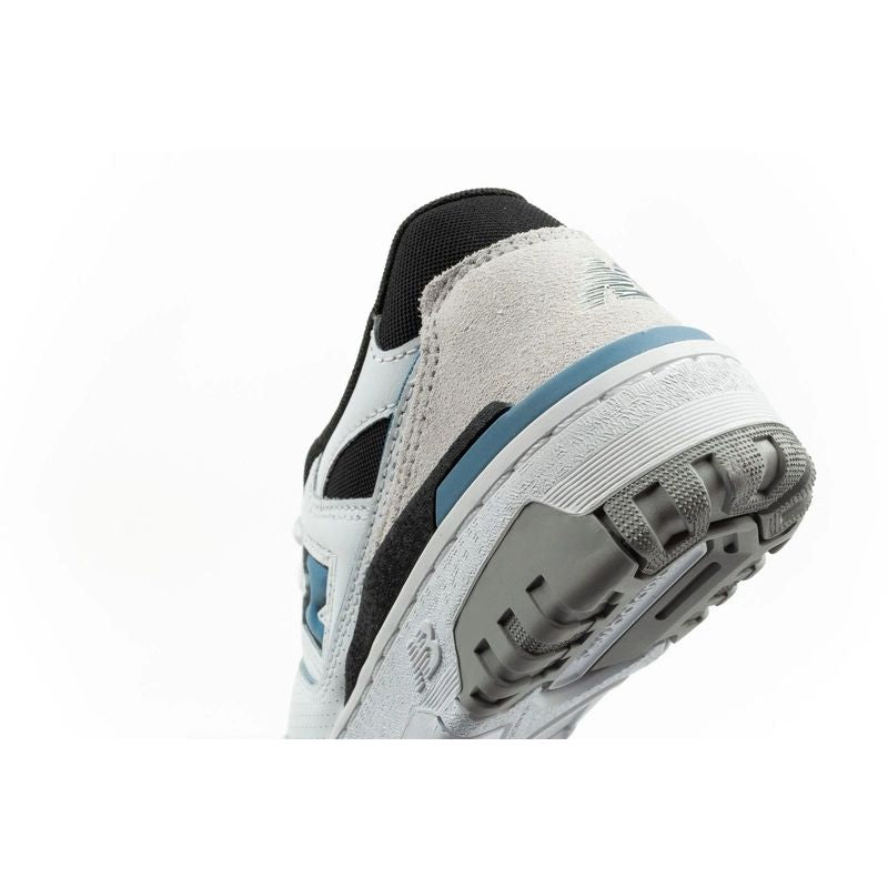 New Balance 550 youth sports shoes leather sneakers fashionable New Balance