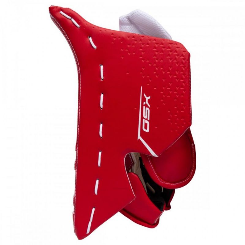 Bauer GSX Sr Bumper In preparation Your Sports Performance