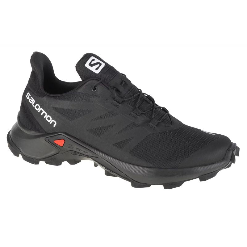 Salomon Supercross 3 W shoes 414520 Footwear/Running/Women Your Sports Performance