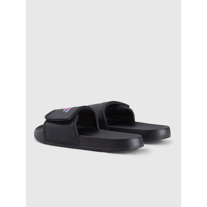 Girls' Velcro Flip-Flops 4F 4FJWSS26FSLIF032-20S