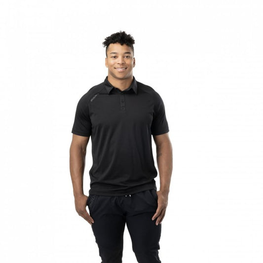 Bauer Team Polo Shirt Sr In preparation Your Sports Performance