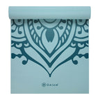 Yoga mat Premium Nagara 6mm GAIAM 62893 Accessories/Training equipment Your Sports Performance