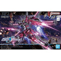HGCE 1/144 INFINITE JUSTICE GUNDAM TYPE II (Gry i zabawki) Figurki/Kolekcjonerskie Your Sports Performance