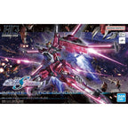 HGCE 1/144 INFINITE JUSTICE GUNDAM TYPE II (Gry i zabawki) Figurki/Kolekcjonerskie Your Sports Performance