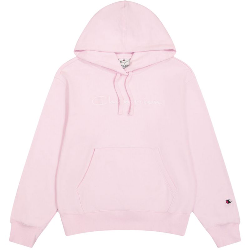 Champion Hooded Sweatshirt W 117785 PS195 Clothing/Lifestyle/Champion Your Sports Performance