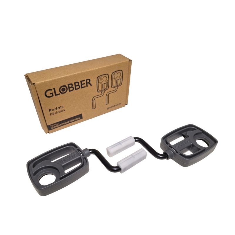 Bike pedals (536-003) Accessories/Bicycle/Akcesoria rowerowe Your Sports Performance