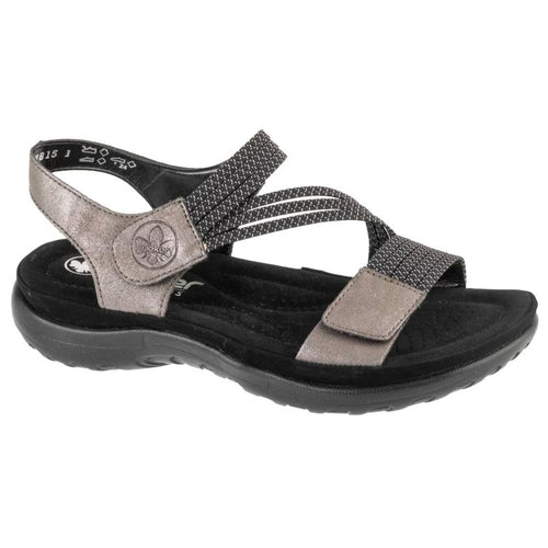 Rieker Sandals W 64870-42 Footwear/Lifestyle/Rieker Your Sports Performance