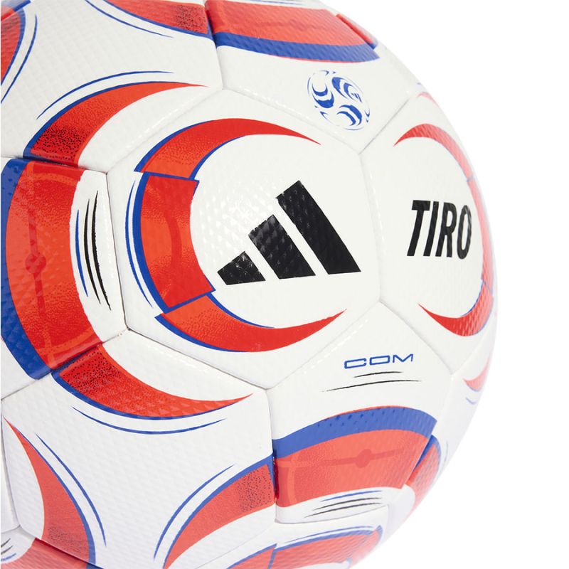 adidas TIRO Competition JW1534 ball In preparation Your Sports Performance