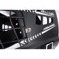 Tempish Hector Activ Jr 1350020061 goalkeeper helmet Accessories/Protectors and knee pads Your Sports Performance