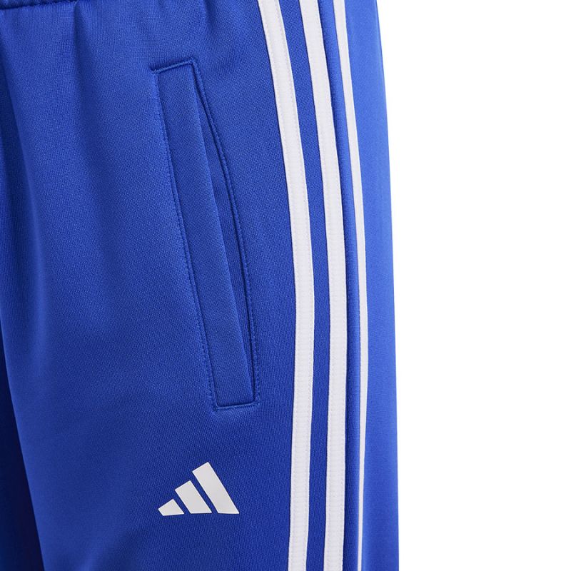 Adidas Tr-es 3 Stripes Pant Jr IR7542 pants Clothing/Lifestyle/Trousers, shorts Adidas