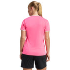 adidas Entrada 26 Jersey Women's T-Shirt Pink KE9842