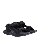 Men's sandals 4F M1118 black 4FWSS26FSANM118 21S