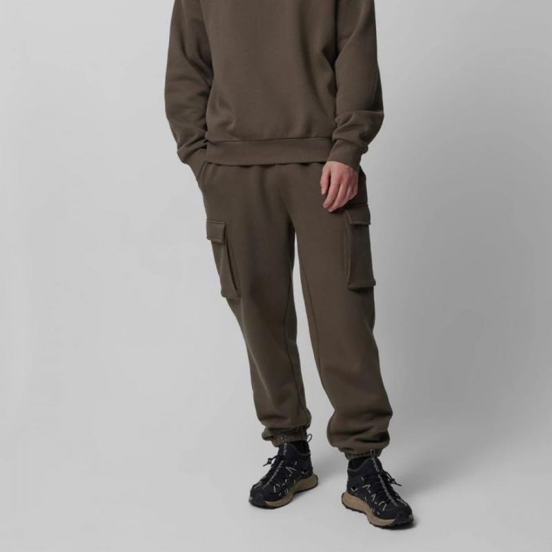 Outhorn M513 M OTHAW23TTROM513 43S pants Clothing/Lifestyle/Trousers, shorts/Outhorn Your Sports Performance