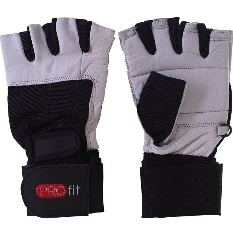 BODYBUILDING GLOVES PROFIT GYM PRO WM 1615 Clothing/Multisport Your Sports Performance