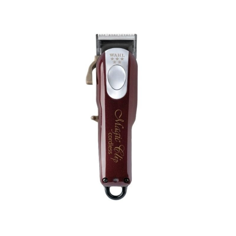 Wahl Cordless Magic Clip Hair Clipper AGD - Produkty/Maszynki do strzyżenia Your Sports Performance