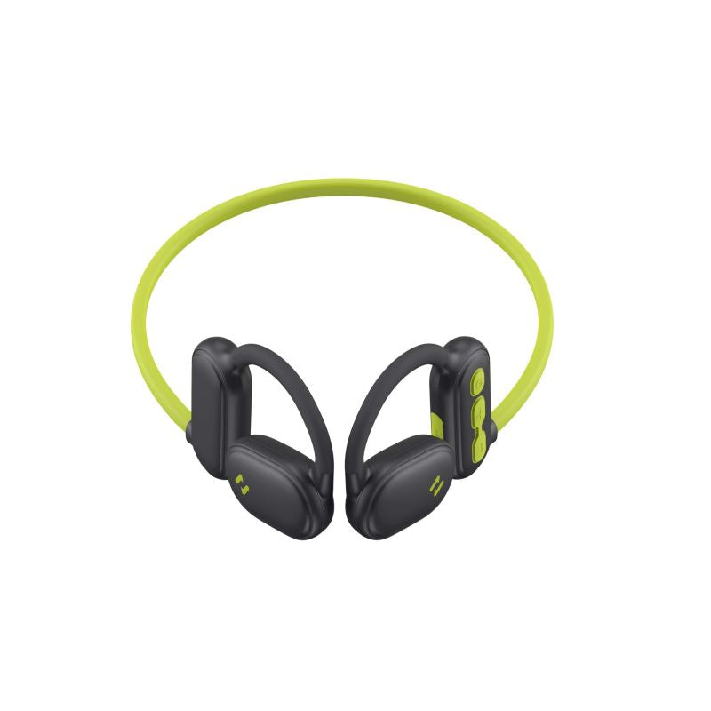 Havit E553BT Bluetooth Headphones (Green) In preparation Your Sports Performance
