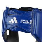 Adidas WORLD BOXING Tournament Helmet To be categorized Your Sports Performance