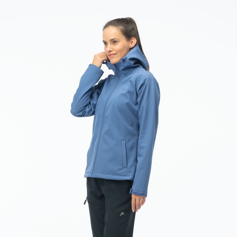 Women's Softshell LADY MEINO In preparation Your Sports Performance