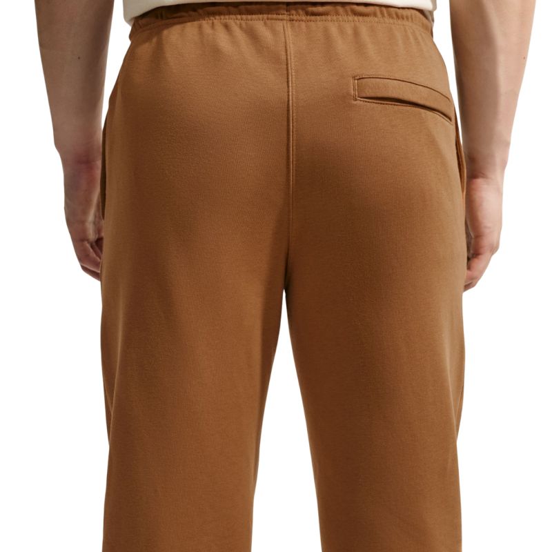 Nike Club Men's Pants Brown FN3801 270