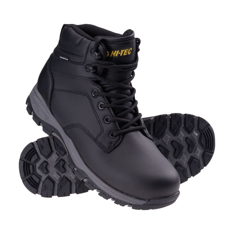 Men’s Hiking Shoes CRISTO MID WP