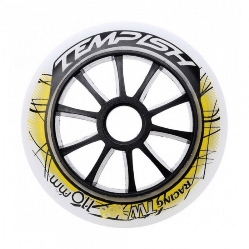 TEMPISH Tw PU 88A wheels In preparation Your Sports Performance