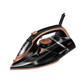 Steam iron with ceramic soleplate MPM MZE-24/C 3000W AGD - Produkty/Żelazka i generatory pary Your Sports Performance