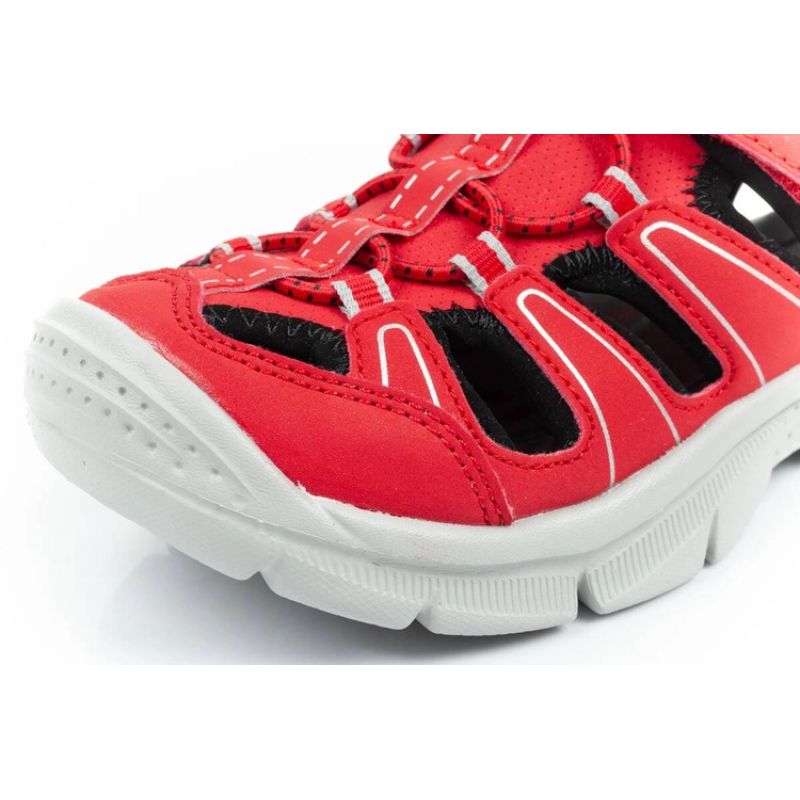 Skechers Relix Jr 406520L/RDBK sandals Footwear/Outdoor/Skechers Skechers
