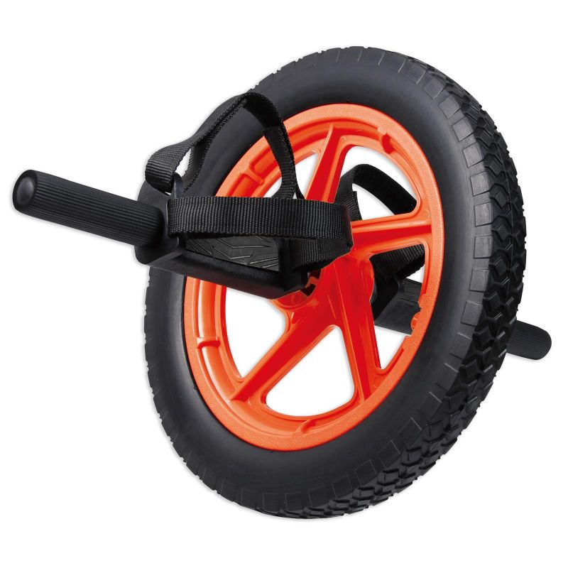 Roller, Circle Body Sculpture Fitness Power BB 712 Accessories/Training equipment Your Sports Performance