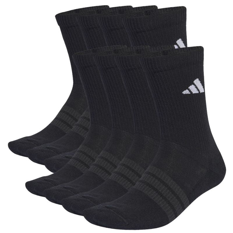Adidas Cushioned Essentials Crew 10P KS5525 socks To be categorized Your Sports Performance