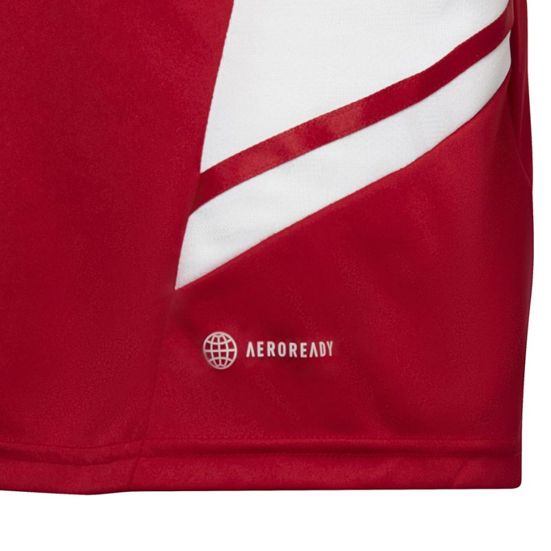 Adidas Condivo 22 Jersey Jr HA6280 Clothing/Football Adidas