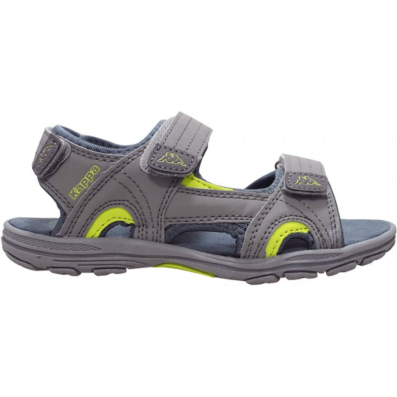 Sandals Kappa Early II K Footwear Jr 260373K 1633 Footwear/Lifestyle/Kappa Kappa