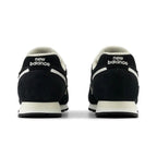 Women's New Balance 373 sneakers suede black (WL373LK2) Footwear/Lifestyle New Balance