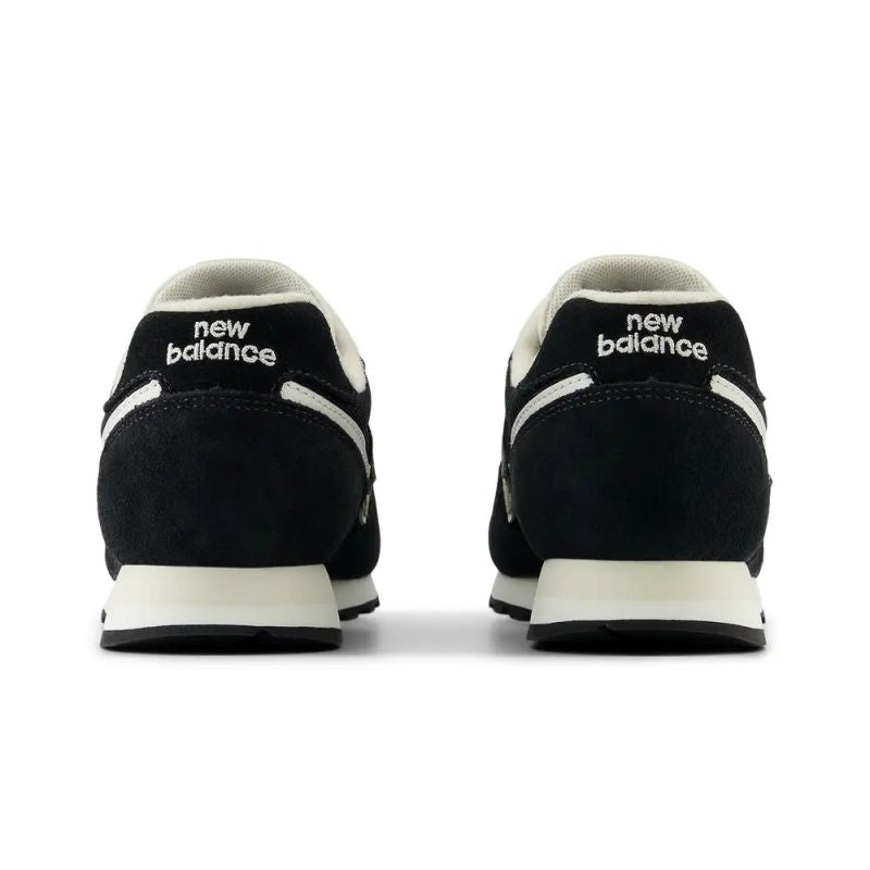 Women's New Balance 373 sneakers suede black (WL373LK2) Footwear/Lifestyle New Balance