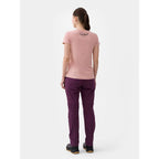 Women's 2-in-1 trekking trousers 4F Mężczyzna/Odzież/Spodnie/Spodnie trekkingowe Your Sports Performance