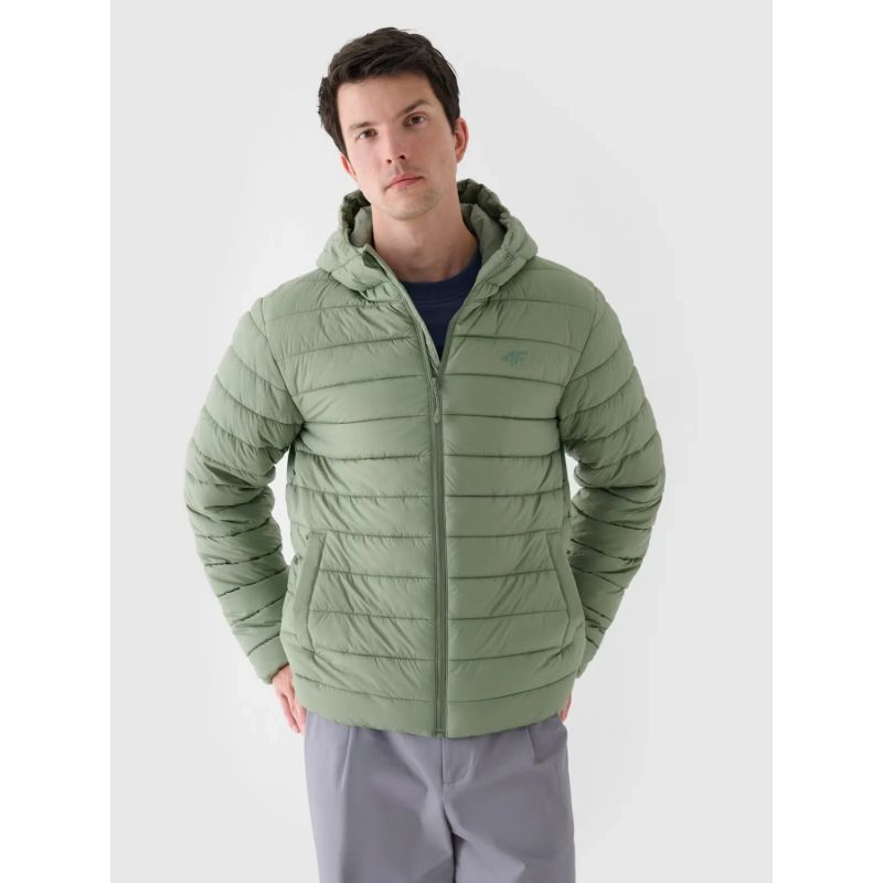 Jacket 4F M 4FWAW24TDJAM484-43S Clothing/Outdoor Your Sports Performance