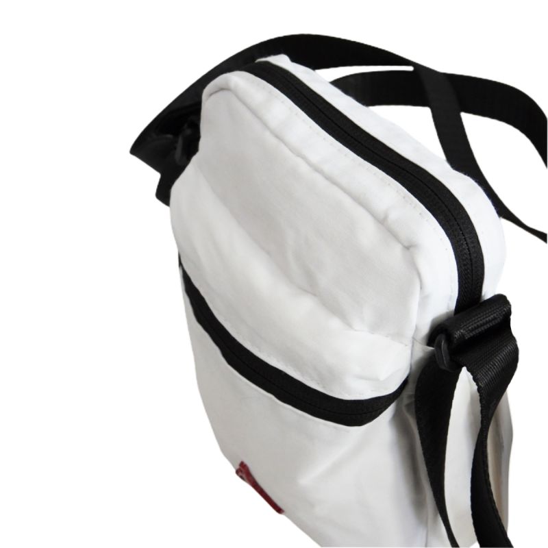 Air Jordan Festival Bag Shoulder Bag White - 9A0631-001 *Kategoria tymczasowa Your Sports Performance