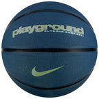 Nike Everyday Playground 8P Graphic Deflated Ball N1004371-434 Accessories/Balls/Basketball Nike