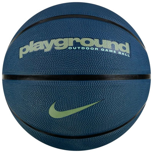 Nike Everyday Playground 8P Graphic Deflated Ball N1004371-434 Accessories/Balls/Basketball Nike
