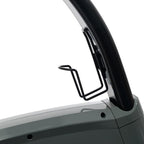Recumbent bike with generator Premium HMS R1817