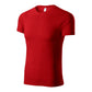 Adler Paint U T-shirt MLI-P7307 Clothing/Lifestyle/T-shirts/Adler Your Sports Performance