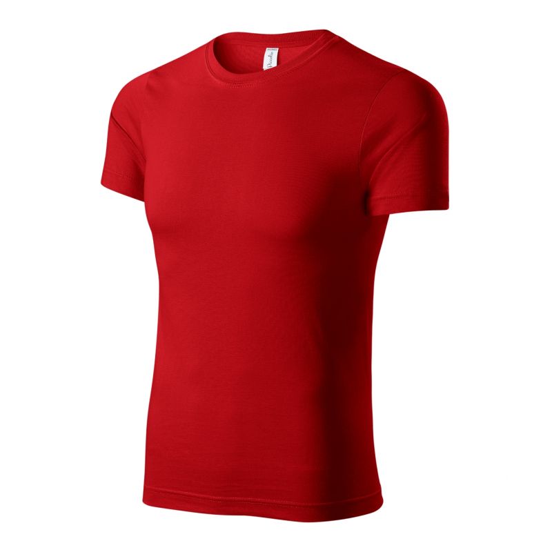 Adler Paint U T-shirt MLI-P7307 Clothing/Lifestyle/T-shirts/Adler Your Sports Performance
