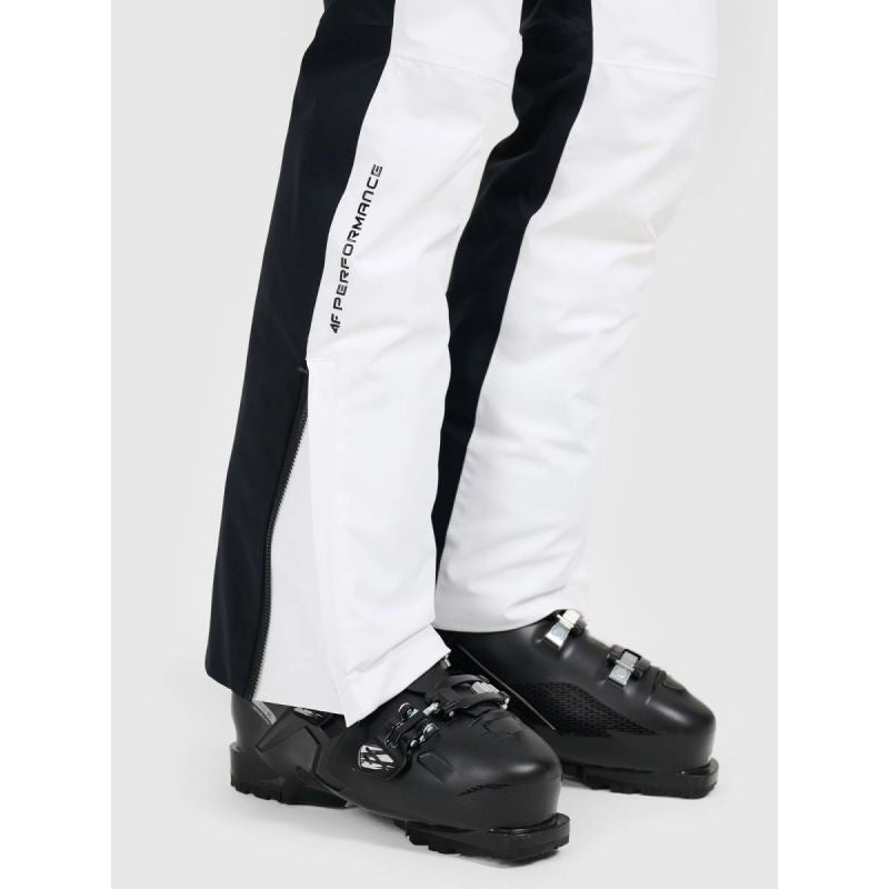 Dermizax 20000 women's membrane ski pants 4F 4FRAW25TFTRF1293-10S