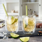 ZWILLING Sorrento coffee glasses 2x200 ml 39500-076-0 AGD - Produkty/Sztućce i przybory kuchenne Your Sports Performance