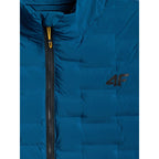 4F PRO trekking vest with Primaloft Silver filling for men 4F 4FWSS26TVJAM343-33S
