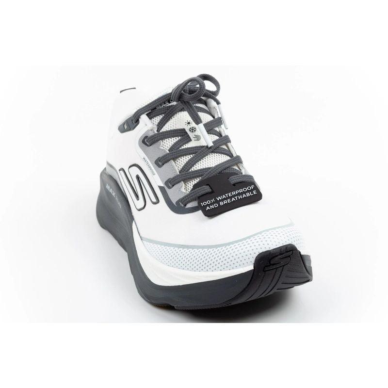 Skechers Max Run Vorteza Men’s Sports Shoes – Waterproof Running Shoes