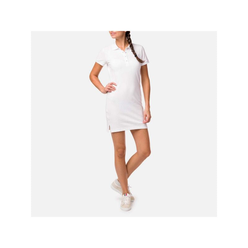 ROSSIGNOL W POLO DRESS Rossignol