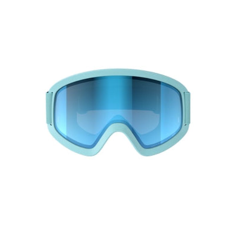POC Ora Blue Cycling Goggles