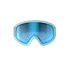 POC Ora Blue Cycling Goggles